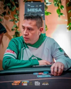 Evento Principal – PPF Sept 2023 – Día 1A – Palace Poker Fest Sept 2023 – foto 42