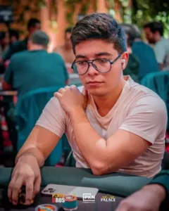 Evento Principal – PPF Sept 2023 – Día 1A – Palace Poker Fest Sept 2023 – foto 43