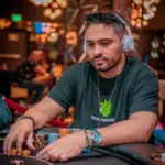 Día 1A – Main Event – Palace Poker Fest Sept 2023