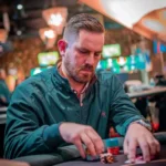 Día 1A – Main Event – Palace Poker Fest Sept 2023