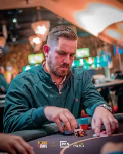 Evento Principal – PPF Sept 2023 – Día 1A – Palace Poker Fest Sept 2023 – foto 32