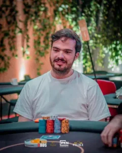 Evento Principal – PPF Sept 2023 – Día 1A – Palace Poker Fest Sept 2023 – foto 40