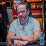 Día 1A – Main Event – Palace Poker Fest Sept 2023
