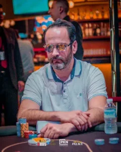 Evento Principal – PPF Sept 2023 – Día 1A – Palace Poker Fest Sept 2023 – foto 34