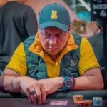 Día 1A – Main Event – Palace Poker Fest Sept 2023