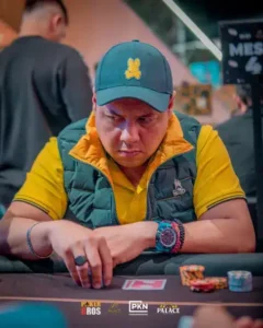Evento Principal – PPF Sept 2023 – Día 1A – Palace Poker Fest Sept 2023 – foto 36