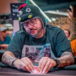 Día 1A – Main Event – Palace Poker Fest Sept 2023