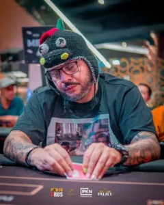 Evento Principal – PPF Sept 2023 – Día 1A – Palace Poker Fest Sept 2023 – foto 33