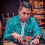 Día 1A – Main Event – Palace Poker Fest Sept 2023
