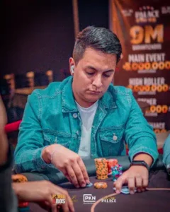 Evento Principal – PPF Sept 2023 – Día 1A – Palace Poker Fest Sept 2023 – foto 38