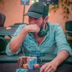 Día 1A – Main Event – Palace Poker Fest Sept 2023