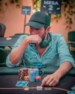 Evento Principal – PPF Sept 2023 – Día 1A – Palace Poker Fest Sept 2023 – foto 4