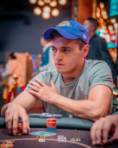 Evento Principal – PPF Sept 2023 – Día 1A – Palace Poker Fest Sept 2023 – foto 39