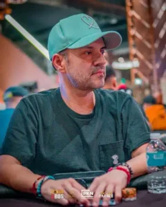Evento Principal – PPF Sept 2023 – Día 1A – Palace Poker Fest Sept 2023 – foto 25