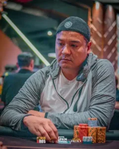 Evento Principal – PPF Sept 2023 – Día 1A – Palace Poker Fest Sept 2023 – foto 3