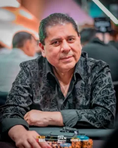 Evento Principal – PPF Sept 2023 – Día 1B – Palace Poker Fest Sept 2023 – foto 20