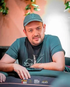 Evento Principal – PPF Sept 2023 – Día 1B – Palace Poker Fest Sept 2023 – foto 21
