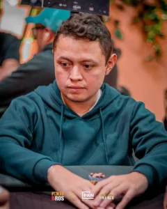 Evento Principal – PPF Sept 2023 – Día 1B – Palace Poker Fest Sept 2023 – foto 17