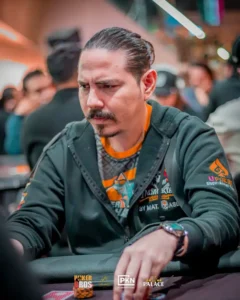Evento Principal – PPF Sept 2023 – Día 1B – Palace Poker Fest Sept 2023 – foto 8