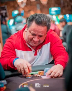 Evento Principal – PPF Sept 2023 – Día 1B – Palace Poker Fest Sept 2023 – foto 9