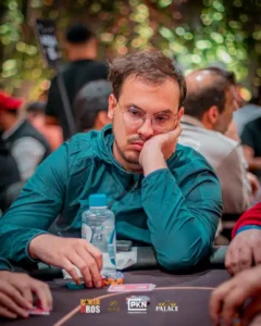 Evento Principal – PPF Sept 2023 – Día 1B – Palace Poker Fest Sept 2023 – foto 2