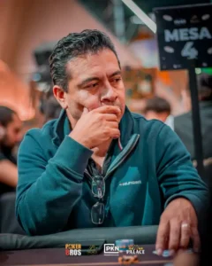 Evento Principal – PPF Sept 2023 – Día 1B – Palace Poker Fest Sept 2023 – foto 3