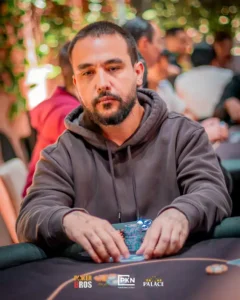 Evento Principal – PPF Sept 2023 – Día 1B – Palace Poker Fest Sept 2023 – foto 14