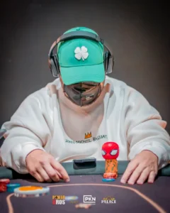 Evento Principal – PPF Sept 2023 – Día 1B – Palace Poker Fest Sept 2023 – foto 11