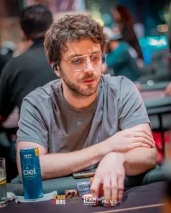 Evento Principal – PPF Sept 2023 – Día 1B – Palace Poker Fest Sept 2023 – foto 5