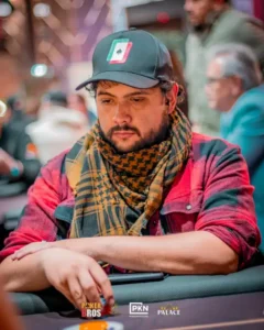 Evento Principal – PPF Sept 2023 – Día 1B – Palace Poker Fest Sept 2023 – foto 16
