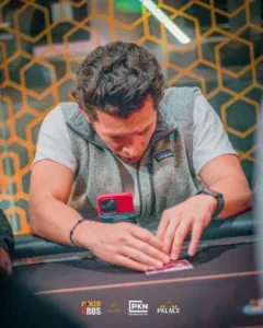 Evento Principal – PPF Sept 2023 – Día 1B – Palace Poker Fest Sept 2023 – foto 6