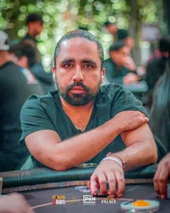 Evento Principal – PPF Sept 2023 – Día 1B – Palace Poker Fest Sept 2023 – foto 12