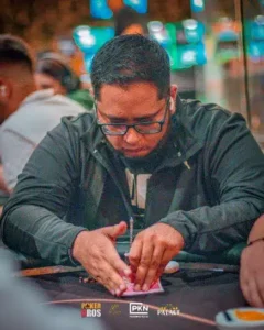 Evento Principal – PPF Sept 2023 – Día 1B – Palace Poker Fest Sept 2023 – foto 7