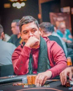 Evento Principal – PPF Sept 2023 – Día 1B – Palace Poker Fest Sept 2023 – foto 44