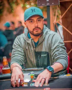 Evento Principal – PPF Sept 2023 – Día 1B – Palace Poker Fest Sept 2023 – foto 47