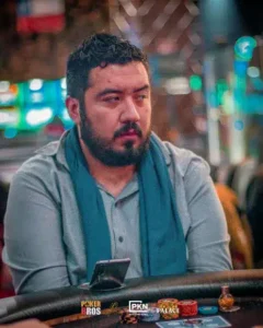 Evento Principal – PPF Sept 2023 – Día 1B – Palace Poker Fest Sept 2023 – foto 48