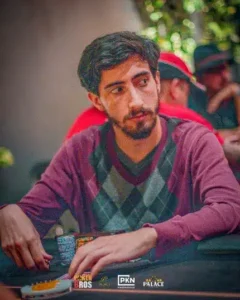 Evento Principal – PPF Sept 2023 – Día 1B – Palace Poker Fest Sept 2023 – foto 49