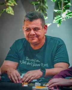 Evento Principal – PPF Sept 2023 – Día 1B – Palace Poker Fest Sept 2023 – foto 29