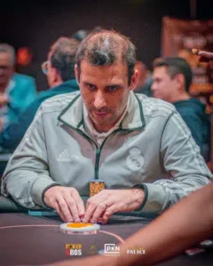 Evento Principal – PPF Sept 2023 – Día 1B – Palace Poker Fest Sept 2023 – foto 50