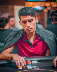 Evento Principal – PPF Sept 2023 – Día 1B – Palace Poker Fest Sept 2023 – foto 42