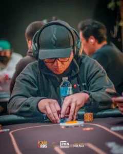 Evento Principal – PPF Sept 2023 – Día 1B – Palace Poker Fest Sept 2023 – foto 45