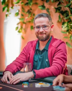 Evento Principal – PPF Sept 2023 – Día 1B – Palace Poker Fest Sept 2023 – foto 36