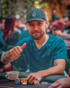 Evento Principal – PPF Sept 2023 – Día 1B – Palace Poker Fest Sept 2023 – foto 30