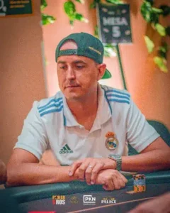 Evento Principal – PPF Sept 2023 – Día 1B – Palace Poker Fest Sept 2023 – foto 25