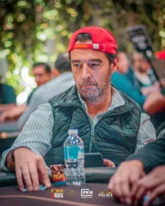 Evento Principal – PPF Sept 2023 – Día 1B – Palace Poker Fest Sept 2023 – foto 40
