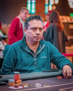 Evento Principal – PPF Sept 2023 – Día 1B – Palace Poker Fest Sept 2023 – foto 73