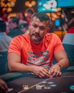 Evento Principal – PPF Sept 2023 – Día 1B – Palace Poker Fest Sept 2023 – foto 65