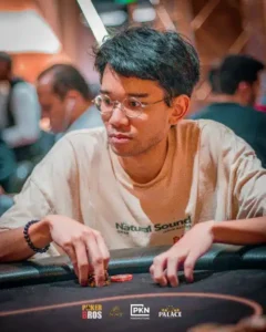 Evento Principal – PPF Sept 2023 – Día 1B – Palace Poker Fest Sept 2023 – foto 72