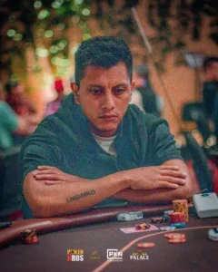 Evento Principal – PPF Sept 2023 – Día 1B – Palace Poker Fest Sept 2023 – foto 66