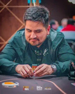 Evento Principal – PPF Sept 2023 – Día 1B – Palace Poker Fest Sept 2023 – foto 54